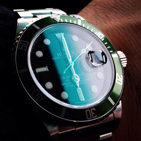 chris essery rolex.